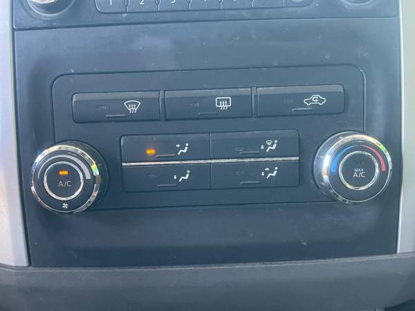 2013 Nissan Frontier CREW CAB - Photo 7