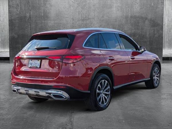 2024 Mercedes-Benz GLC Certificado C300 GLC300 Clase C Clase GLC Eléctrico - $54,440 (Llame *(669) 200-6523* para Confirmar Disponibilidad al Instante)63622697669379124