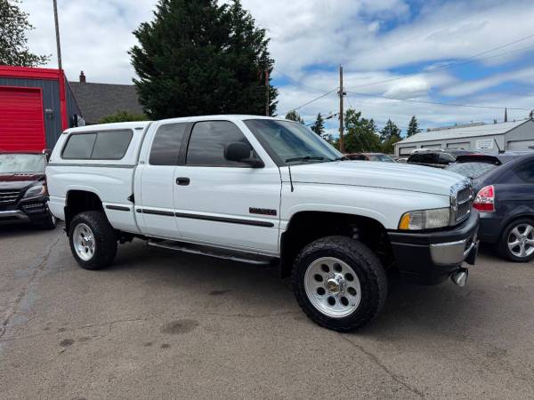 1999 Dodge Ram 2500 Diesel 4x4 4WD Laramie SLT 4dr  Extended Cab LB Pi - $24,900 (Steve & Sons Auto Sales LLC)63438276934019122