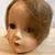 Vintage Creepy Dismembered Doll 1 thumbnail