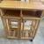 Like new 3-piece space save set & Exercise bike 1 thumbnail