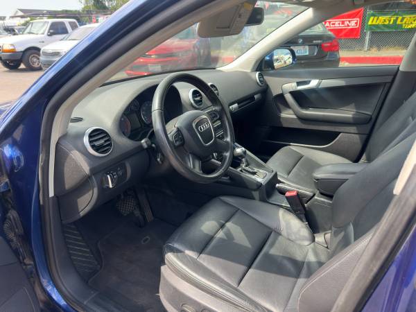 2012 AUDI A3 2.0 T Premium 4DR Wagon - $4,25763469766700163124