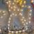 Lot of 3 Yule Rite 50 Light Electric Indoor/Outdoor Santa, Angel, Star 5 thumbnail