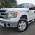 2013 FORD F150 4X4  ONE  OWNER CLEAN TITLE AND CARFAX LIKE NEW 2 thumbnail