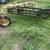 John deere hay rake 3 thumbnail
