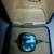 Ring Sea Opal from Paua Shell by Anzac w/ Original Jewelry Box 2 thumbnail