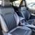2024 Subaru Crosstrek Wilderness suv Ice Silver Metallic 9 thumbnail