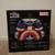Limited Edition Captain America Xbox Controller & Stand 3 thumbnail