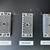 MACKIE 8-Bus 24.8 Analog Console w/Meterbridge, SKB case, power supply 9 thumbnail