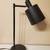 Modern metal table lamp 2 thumbnail