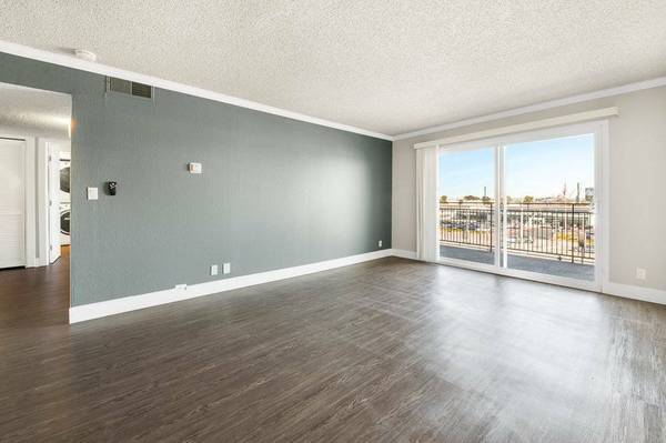 $900 / 1br - Newly renovated - Nice and bright studio with beautiful hardwood (SOMA / south beach)64000589747074122