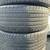 (4) 255/50R20 SET OF USED TIRES GOOD YEAR 65% LIFE !! 1 thumbnail