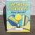 NEW* Desktop Pickleball: Your Serve! Mini Set 1 thumbnail