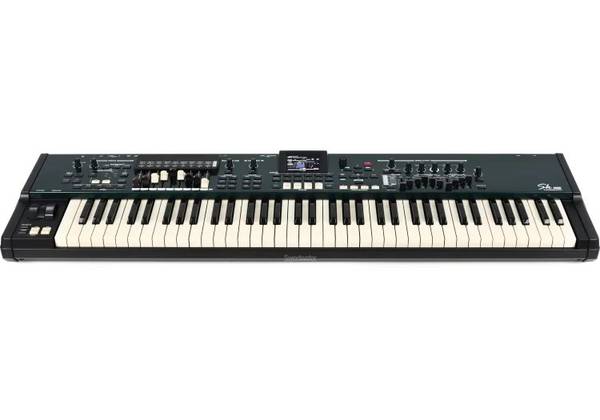 HAMMOND  SK Pro 73 1