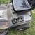 42" craftsman riding lawn mower  works as should 2 thumbnail