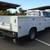 2017 FORD F350 XL CREW CAB SERVICE BODY UTILITY BED WORK TRUCK 5 thumbnail