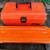 Stihl tool box with files and bar cover 1 thumbnail