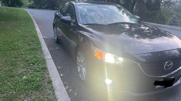 Mazda 6 2014 6000 - $6,000 (Yonkers)63614660367747120