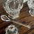 Baccarat Crystal jam mustard condiment jars x3 7 thumbnail
