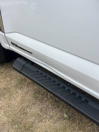 2023 F-350 DUALLY CABINA DE CREW DIÉSEL 4X4 - $47,500 (GONZALES)63439319501315124