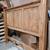 RUSTIC KING SOLID WOOD OANELED HEADBOARD - ALLNEW 3 thumbnail
