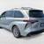 2023 Toyota Sienna AWD All Wheel Drive Electric Platinum Minivan, Passenger 8 thumbnail