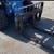 Telehandler Forklift 2016 Genie GTH-5519 5,500 LB 19' Reach Telescopic 11 thumbnail