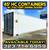 20 40 ft Cargo Container Storage Reefer Shipping Shed Sheds Containers 13 thumbnail