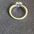 Pandora Sparkling Heart Solitaire Ring 2 thumbnail