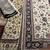 6x9 feet handmade Persian rug 4 thumbnail