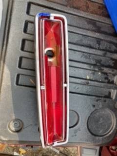 1964 Oldsmobile 88 tail light 1