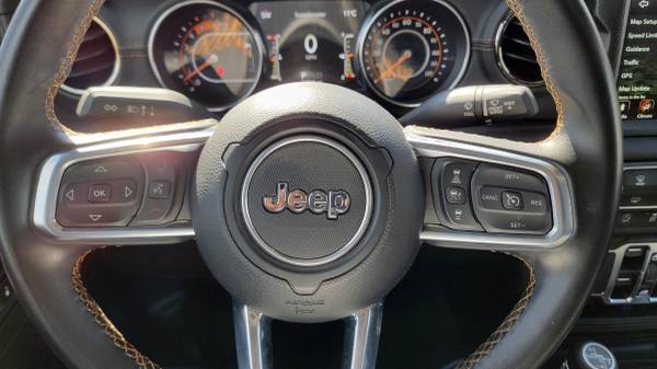 2021 Jeep Gladiator High Altitude Diésel!!! - $38,000 (Brookland)63616179035393121