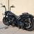 Harley Softail Slim Sportster Street Glide Fat Boy 11 thumbnail