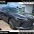 Certified 2024 Lexus RX 350h 2 thumbnail