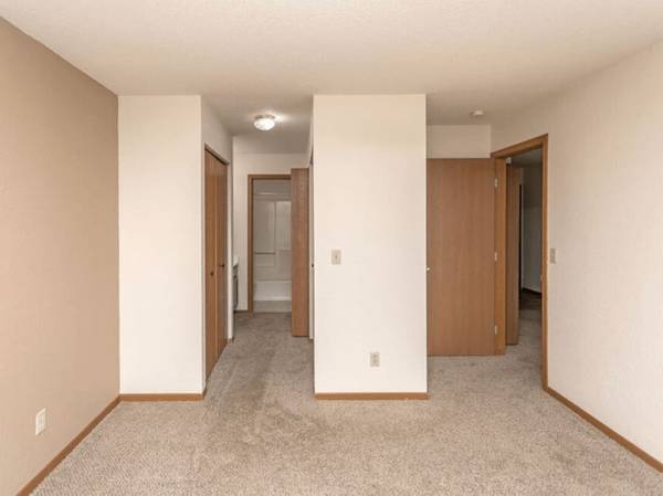Section 8 housing for rent