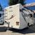 2021 THOR AXIS 25.6 CLASS A MOTORHOME 4 thumbnail
