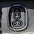 Brand New 2025 GMC Sierra 1500 4WD Crew Cab Denali EV- Black 8 thumbnail