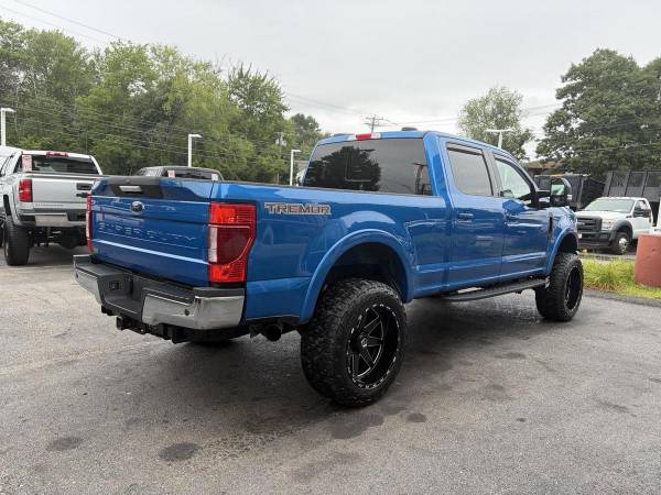 2020 Ford Super Duty F-250 - Photo 7
