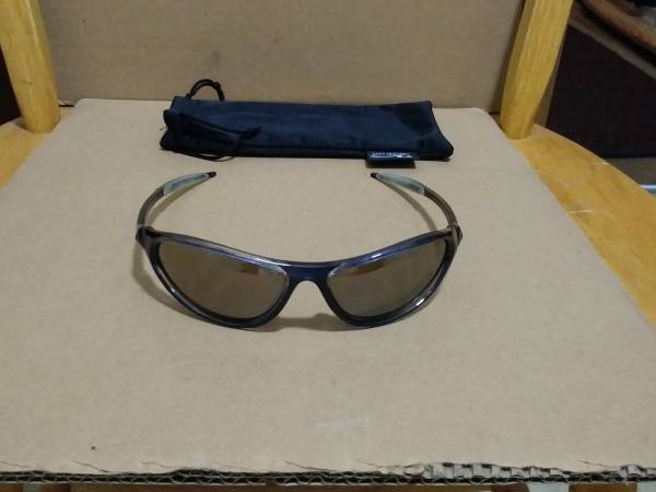 Performance Cycling Glasses 1