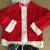 Santa Claus Suit - size Large 4 thumbnail