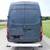 2019 Mercedes Sprinter 2500 Cargo Van 170"WB High Roof - 23,064 Miles 9 thumbnail