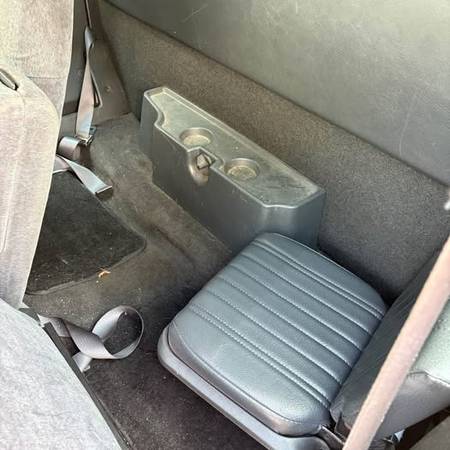 Chevrolet S10 de 1999, cabina extendida con capota - $1.50063469912732417123