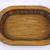 Oblong wooden tray 20 X 14 X 14 inches 2 thumbnail
