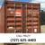 40ft HC WWT Shipping Containers, Rodent Proof, No Leaks or Holes 13 thumbnail