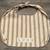 7 Fashion Tote Bags, Reusable Shopping Bags, Canvas Style, LIKE NEW 2 thumbnail