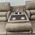 Beautiful Brand New Dual Reclining Sofa and Loveseat 6 thumbnail