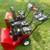 2 snowblowers toro7hp24” mtd yard machine 8hp26” 2 thumbnail