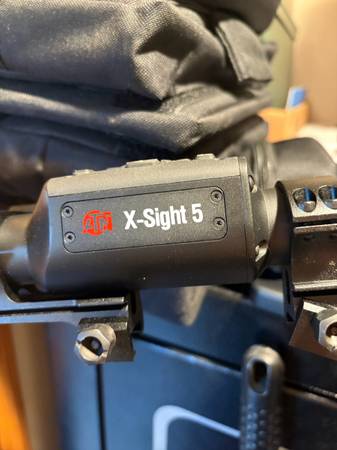IR scope 1