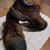 CAT Caterpillar Argon Composit Toe shoe 2 thumbnail