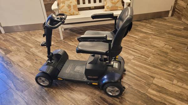 Mobility Scooter $400 OBO 1